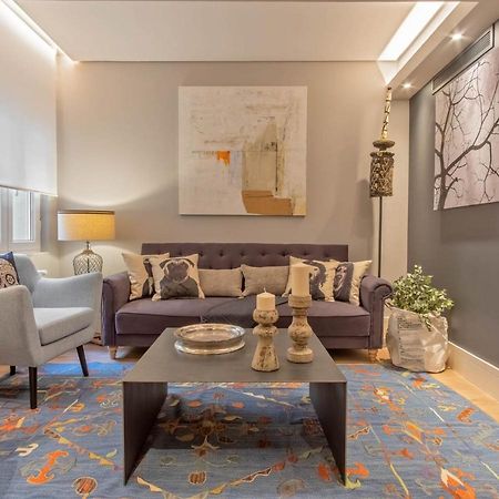 2 Bedrooms City Center Pizzaro I Madri Exterior foto