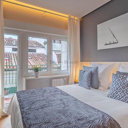 2 Bedrooms City Center Pizzaro I Madri Exterior foto
