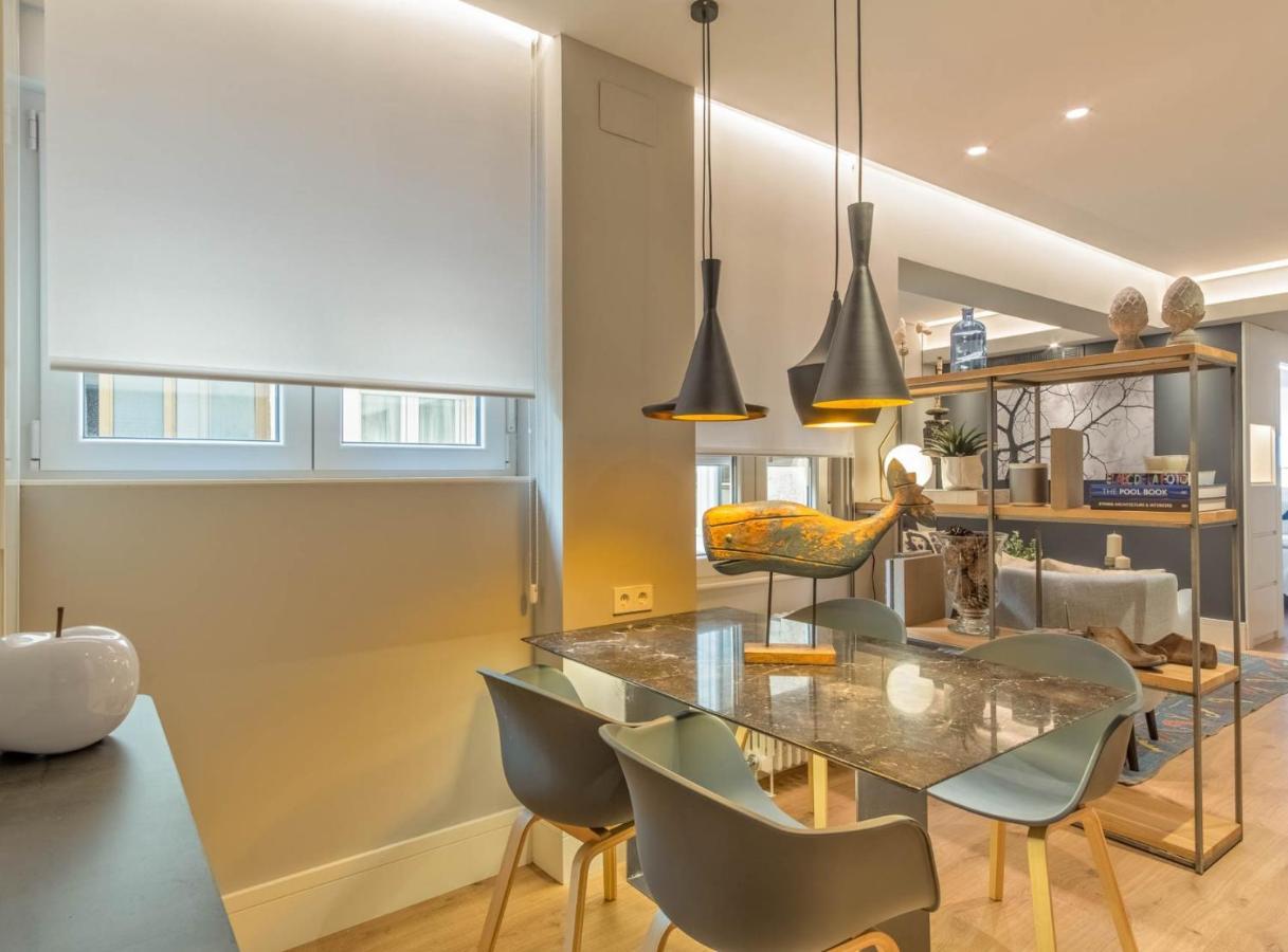 2 Bedrooms City Center Pizzaro I Madri Exterior foto
