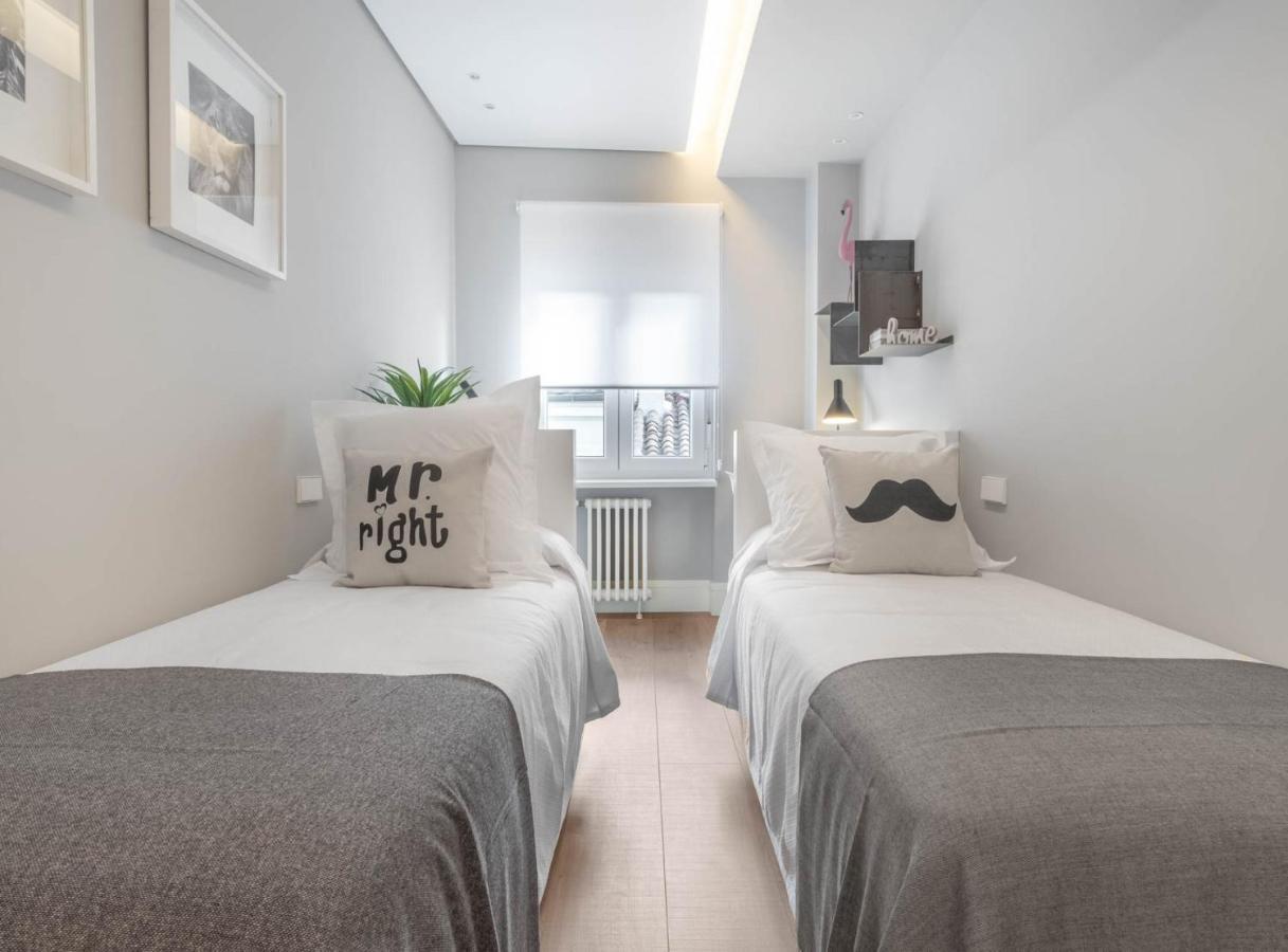 2 Bedrooms City Center Pizzaro I Madri Exterior foto